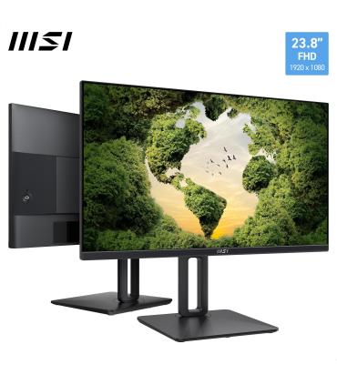 MSI MP245PG Monitor 23.8"100h VGA HDMI DP AA MM