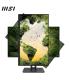 MSI MP245PG Monitor 23.8"100h VGA HDMI DP AA MM