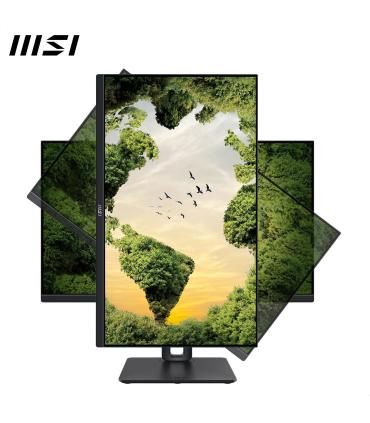 MSI MP245PG Monitor 23.8"100h VGA HDMI DP AA MM