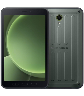 Tablet Samsung Galaxy Tab Active5 8\'/ 8GB/ 256GB/ Octacore/ 5G/ Verde