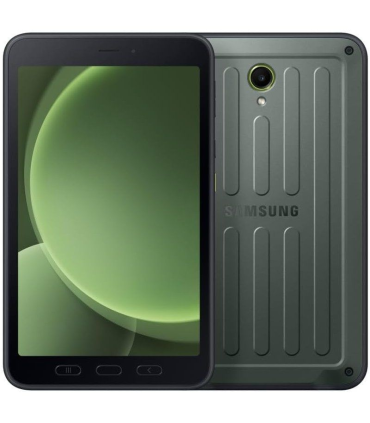 Tablet Samsung Galaxy Tab Active5 8\'/ 8GB/ 256GB/ Octacore/ 5G/ Verde