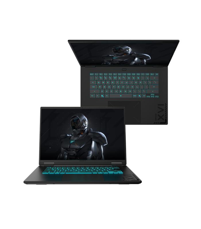 PORTATIL GIGABYTE A16 CVHI3ES894SD I7-13620H  RTX5060 16GB 1TB 16" WUXGA FreeDOS