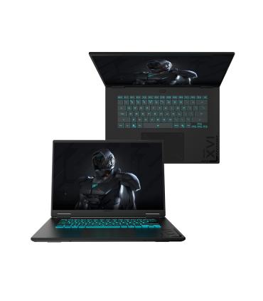 PORTATIL GIGABYTE A16 CVHI3ES894SD I7-13620H  RTX5060 16GB 1TB 16" WUXGA FreeDOS