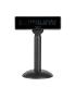 Iggual Visor TPV Regulable USB VFD 7" INFO DISPLAY