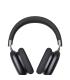 Celly Auricular Diadema Inal. SOUND ANC ENC Negro