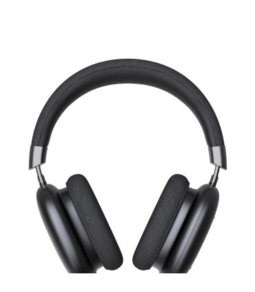 Celly Auricular Diadema Inal. SOUND ANC ENC Negro