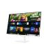 Smart Monitor Samsung M5 S27CM501EU 27'  Full HD  Smart TV  Multimedia  Blanco