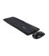 Iggual Kit Teclado Ratn Inalmbrico WMK-BASIC
