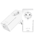 Strong Powerline 2000 KIT 2000 Mbit/s Ethernet Blanco 2 pieza(s)