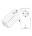 Strong Powerline 2000 KIT 2000 Mbit/s Ethernet Blanco 2 Pieza(s)