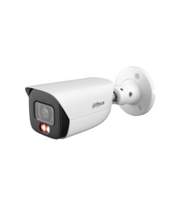 (DH-IPC-HFW3649EP-AS-IL-0280B) DAHUA CAMARA IP BULLET WIZSENSE SERIE 3- 2.8MM
