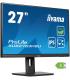 Iiyama ProLite 27" FHD IPS HDMI USB Pantalla Para PC 68,6 Cm (27")