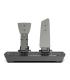MOZA SR-P PEDAL( THROTTLE+BRAKER)