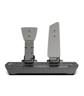 MOZA SR-P PEDAL( THROTTLE+BRAKER)