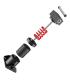 MOZA SR-P LITE PERFORMANCE KIT