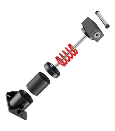 MOZA SR-P LITE PERFORMANCE KIT