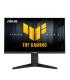 ASUS TUF Gaming VG259QL5A Pantalla Para PC 62,2 Cm (24.5") 1920 X 1080 Pixeles Full HD LED Negro