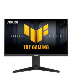 ASUS TUF Gaming VG259QL5A Pantalla Para PC 62,2 Cm (24.5") 1920 X 1080 Pixeles Full HD LED Negro