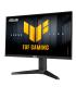 ASUS TUF Gaming VG259QL5A Pantalla Para PC 62,2 Cm (24.5") 1920 X 1080 Pixeles Full HD LED Negro