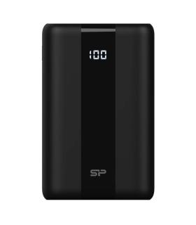 SP Powerbank QX55 30.000mAh Negro