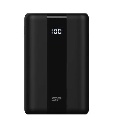 SP Powerbank QX55 30.000mAh Negro