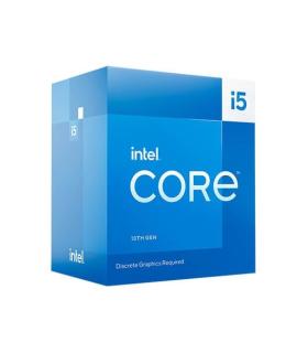 PROCESADOR INTEL 1700 I5-13400F 10X4.6GHZ 20MB BOX