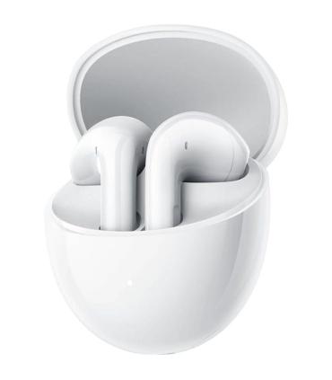 Auriculares Bluetooth Honor Earbuds S7 con estuche de carga/ Autonoma 7.5h/ Blancos