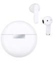 Auriculares Bluetooth Honor Earbuds X7i Con Estuche De Carga/ Autonoma 8h/ Blancos