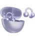 Auriculares Bluetooth Honor Earbuds X7 Lite Con Estuche De Carga  Autonoma 7h  Blancos