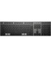 Teclado Inalambrico HP 405 Multidispositivo/ Negro