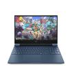 PORTATIL HP VICTUS 15-FA2040NS CORE 7-240H 16GB 1TB RTX5060 15.6" FDOS