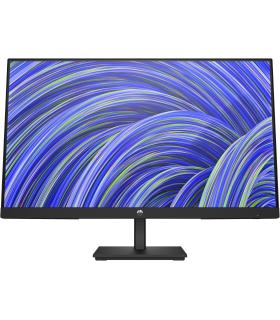 MONITOR HP V24I G5 FHD 24" HDMI DP VGA