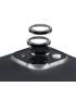 PanzerGlass Hoops Protector IPhone 15 - 15+ Black