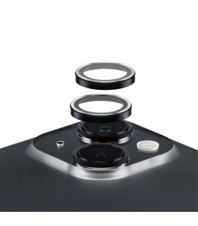 PanzerGlass Hoops Protector IPhone 15 - 15+ Black