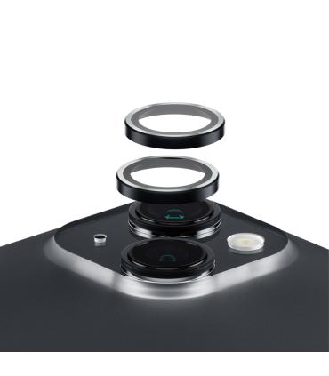 PanzerGlass Hoops Protector IPhone 15 - 15+ Black