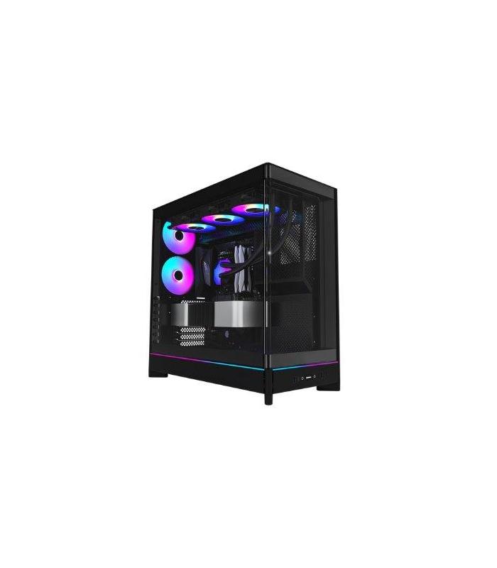 TORRE ATX MONTECH HS02 PRO BLACK