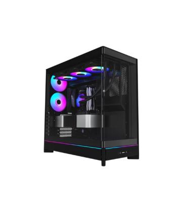 TORRE ATX MONTECH HS02 PRO BLACK