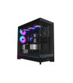 TORRE ATX MONTECH HS02 PRO BLACK