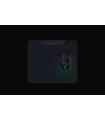 Razer HyperFlux V2 Alfombrilla De Ratn Para Juegos Negro