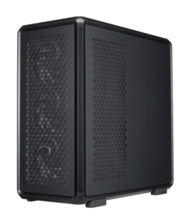 Cooler Master MasterFrame 600 Midi Tower Negro