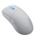 RATON ASUS ROG HARPE II ACE (WHITE)