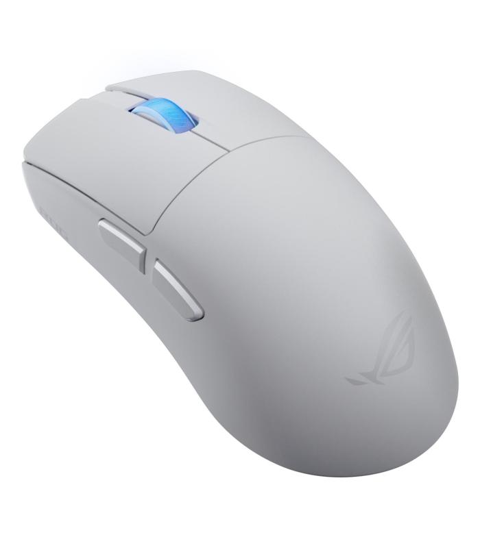 RATON ASUS ROG HARPE II ACE (WHITE)