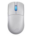 RATON ASUS ROG HARPE II ACE (WHITE)