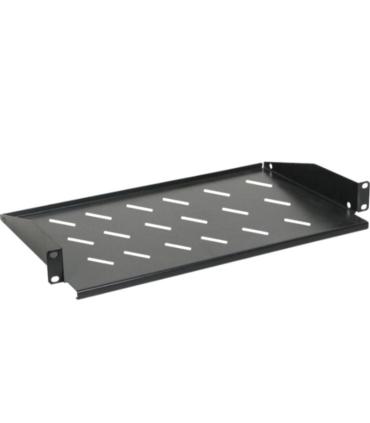Bandeja Fija Mural para Rack Phasak PHO 5325/ Altura 1U