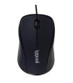 Iggual Ratn Ptico XS-KIDS-1600DPI Negro