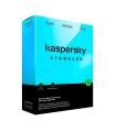 Kaspersky Standard  3L/1A