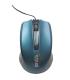 Iggual Ratn Ptico COM-ERGONOMIC-RL-800DPI Azul