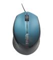 Iggual Ratn Ptico COM-ERGONOMIC-R-800DPI Azul