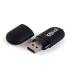 Iggual Lpiz USB 2.0 16GB PEN16 Negro