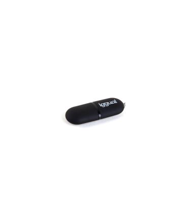 Iggual Lpiz USB 2.0 16GB PEN16 Negro
